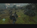 【お散歩ゲーム】デス・ストランディング part10 いけるとこまで最高難易度VH / 初見プレイ