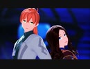 【Fate/MMD】マスターは推し鯖たちのライブが見たい 2