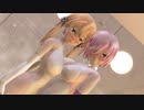【紳士向け】プリンツとマシュでロミオとシンデレラ