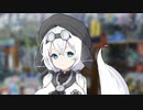 誰にでも優しいもち子さん【ソフトウェアトーク劇場】
