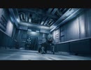 FF7R#48　僕も足置きにさせてください
