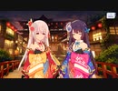 【アサルトリリィ Last Bullet】アサルトリリィ ラスバレ2周年祭り ～どきどきの宴～