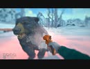 【ゆっくり実況プレイ】イキりオオカミ撲滅活動 part21【The Long Dark】