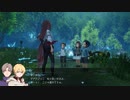 【刀剣乱舞偽実況】まんばと長谷部で『死季を生きる』【Part6】