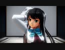 【MMD艦これ】つかさ式長波でClassic