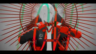 【にじさんじMMD】MIRA /Fulgur Ovid