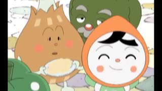 ホモと見る人KENまもる君本編