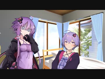 双子の弟君TSFその２
