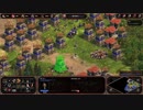 AgeOfEmpires AOE実況プレイ ローマの興隆2-4(エペイロス王ピュロスの野望)