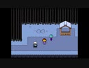 娘に勧められたゲームを父が一緒に実況してみた（UNDERTALE 編０3）
