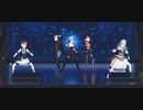 【プロセカMMD】Ready Steady_GUMIとプロセカのみんなたち