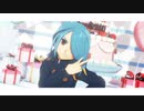 【MMDイナイレ】Birthday Song for 風丸【風丸一郎太誕生祭2023】