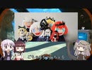 工作民ゆかりが挑む深海クラフト【サブノーティカ】part３．５＋人形制作記