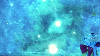 【Rana】月雪華 -Innocent star-【オリジナル】