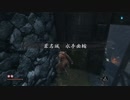 SEKIRO概論#22