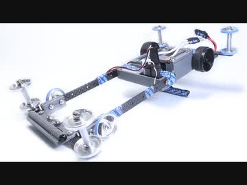 電動ワイド耐震パッドブレーキなら流石にLCを越えられると思った