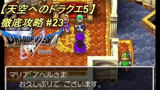 【天空へのドラクエ5】徹底攻略_23