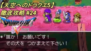 【天空へのドラクエ5】徹底攻略_24