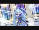 【MMD】雪ミクで「好き雪本気マジック」