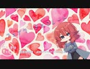 【バレンタイン/男性向け/Japanese】フェイクチョコレート【杜若の色々言ってみた】