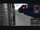 【ATS】American Truck Simlator はいそー31【プレイ動画】