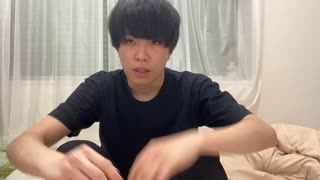 断食後にひたすら好きなものを食べまくるだけの動画