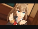 【MMD艦これ】カメレオン【熊野改二】