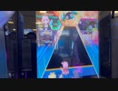オンゲキ　初プレイ