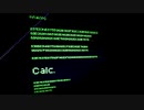 【人lヵ】C.a.l.c.【s.y.p.っ.ぽ.い.ど】