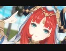 【Genshin Impact/原神/MMD】可愛くてごめん　ニィロウ ファルザン コレイ