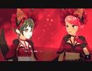 【アイ・アム・マジカミ】 ドレスストーリー [UR]オオカミずきん インヴィ