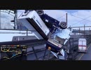 ETS2でゆっくり長距離配送304　後編