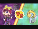 【ポケマスEX】レジェンドバトル：ユクシーVH　ハロウィンマツバ単騎でクリア【LB単騎】