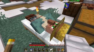 【Minecraft】Re:全てのアイテムを１LC集めるマインクラフト　2