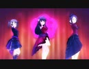 [im@sMAD グレイカナ+ -purple mirage?-] REAL SHADOW (MAD PV)