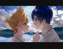 【ニコカラ】Flyway / halyosy【offvocal】