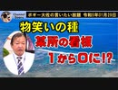 笑いの種　ボギー大佐の言いたい放題　2023年01月29日　21時頃　放送分