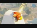 スティーブは機動力が高い〔Goat Simulator3〕パート7