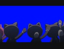 閃の軌跡NWみっしぃ君BB
