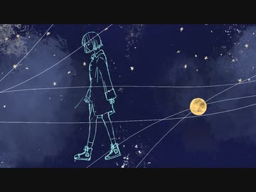 Dr.Girlfriend  『月までひとっ飛び』Official Music Video