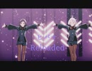 【艦これMMD】その２２【sdPBR430】艦隊の魔女　ヒバナ -Reloaded- / Leo/need × 初音ミク　 黒潮　理解のある嫁
