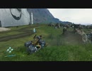【お散歩ゲーム】デス・ストランディング part21 いけるとこまで最高難易度VH / 初見プレイ