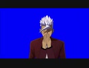 祈りを捧げるオルガ聖人BB