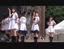 東大 五月祭 乃木坂ラボ @nogizaka_lab ライブイベント 3曲目 threefold choice