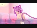 310円で買ったネコミミ娘のちょっとえっちなパズルゲームを実況する#7