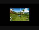 みんなのGOLFポータブル2 ガムランR -24(アンジェラ、金棒インフ)