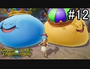 【実況】俺たち異世界お宝ハンター【ドラゴンクエストトレジャーズ】part12