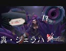 【ミンサガリマスター】真シェラハを初見クリアするも仲間にできないことを諭し永遠に眠らせてしまう...