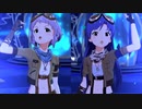 【ミリシタ】千早 瑞希 深層マーメイド【TC衣装】