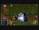 キングダムハーツ2/KINGDOM HEARTS2/KH2FM ヴィクセン戦(アブセント・シルエット)[Critical/LV1]